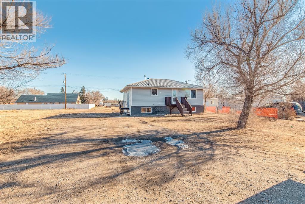 428 2 Street, Suffield, Alberta  T0J 2N0 - Photo 1 - A2283544