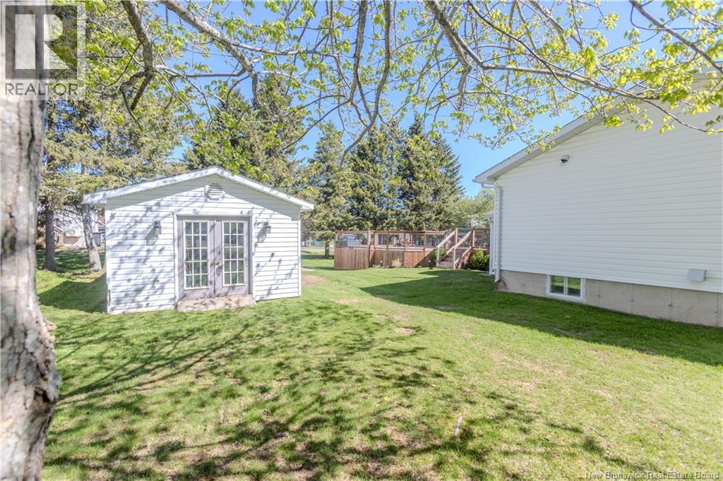 21 Champlain, Bouctouche, New Brunswick  E4S 2Y7 - Photo 36 - NB133191