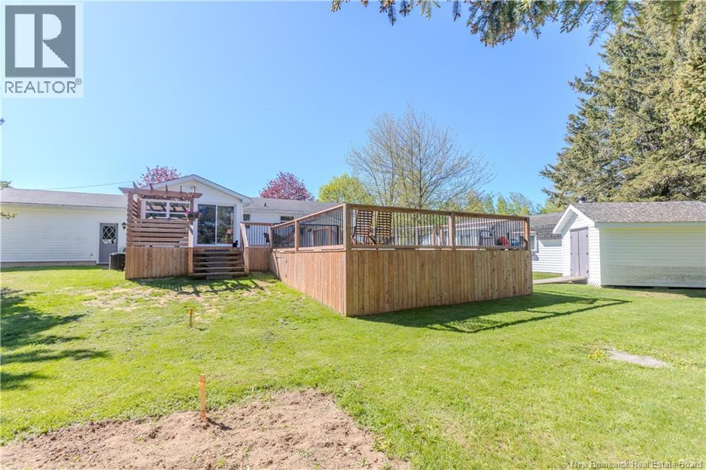 21 Champlain, Bouctouche, New Brunswick  E4S 2Y7 - Photo 43 - NB133191