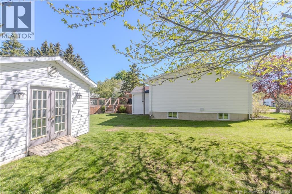 21 Champlain, Bouctouche, New Brunswick  E4S 2Y7 - Photo 37 - NB133191
