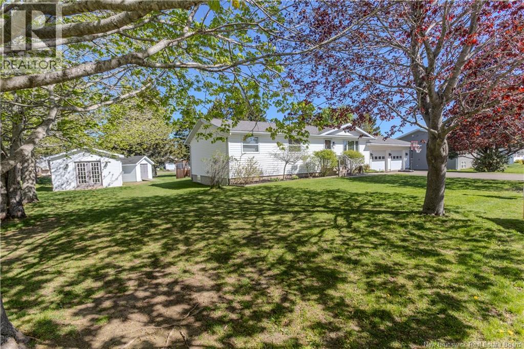21 Champlain, Bouctouche, New Brunswick  E4S 2Y7 - Photo 35 - NB133191