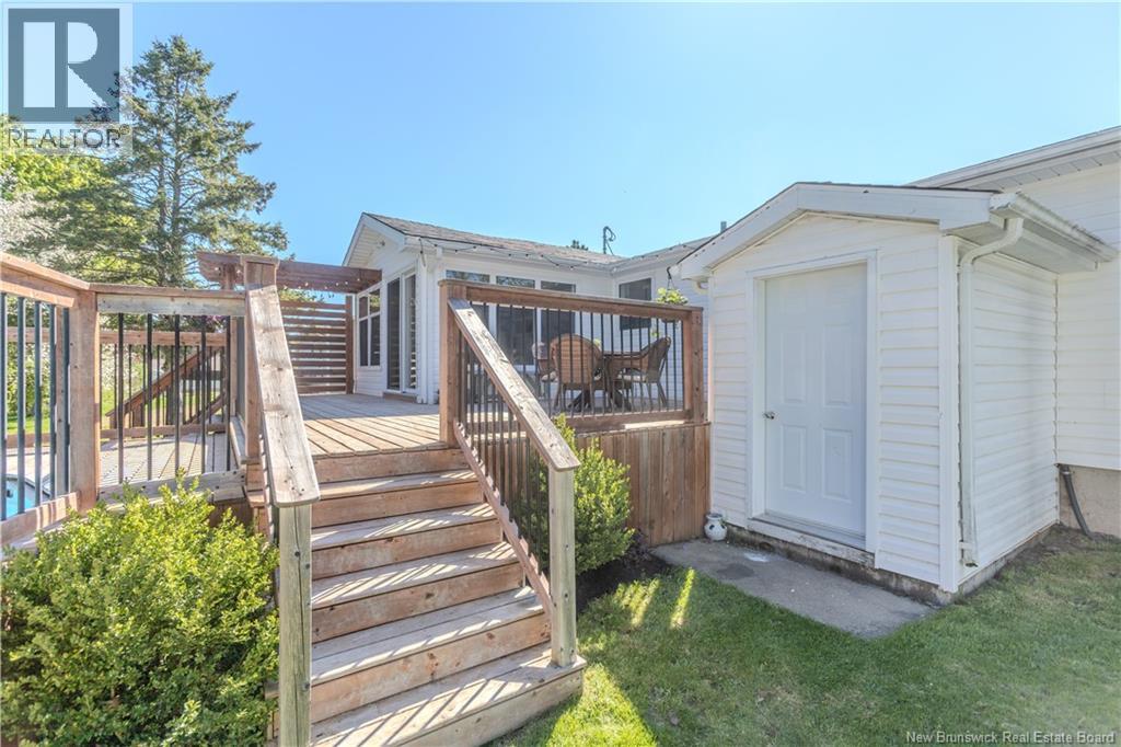 21 Champlain, Bouctouche, New Brunswick  E4S 2Y7 - Photo 39 - NB133191