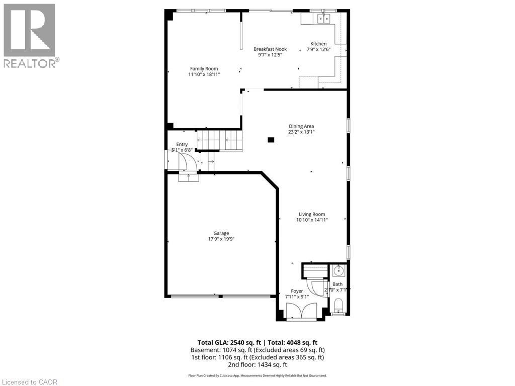 47 Monument Trail, Brampton, Ontario  L7A 4M9 - Photo 45 - 40804303