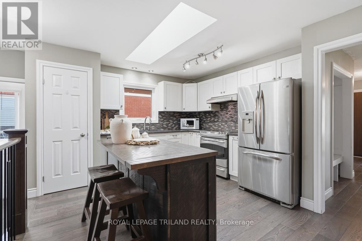 1098 Lawson Road, London North, Ontario  N6G 2X9 - Photo 13 - X13168548