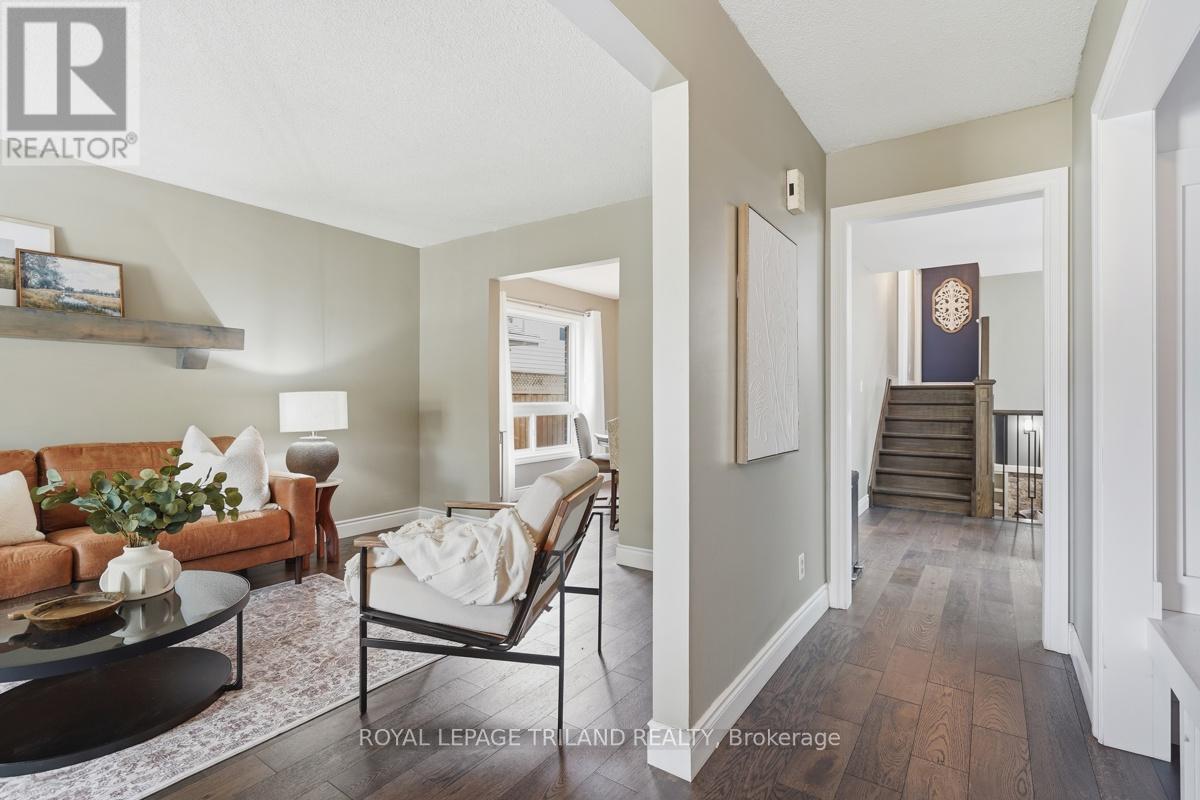 1098 Lawson Road, London North, Ontario  N6G 2X9 - Photo 5 - X13168548