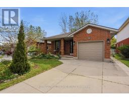 1098 LAWSON ROAD, London North, Ontario