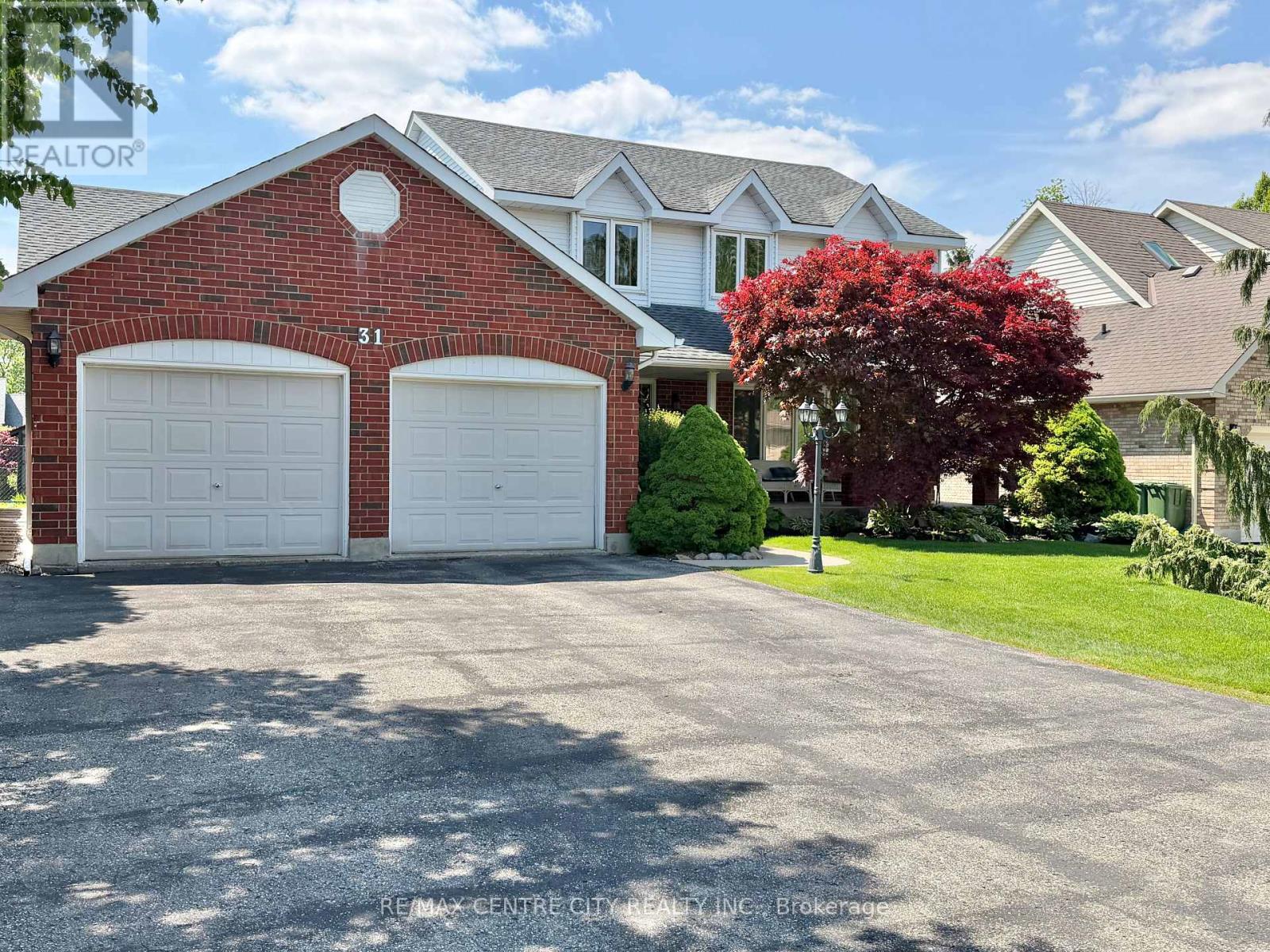 31 Cavanaugh Crescent, St. Thomas, Ontario  N5R 5Y6 - Photo 1 - X13168602