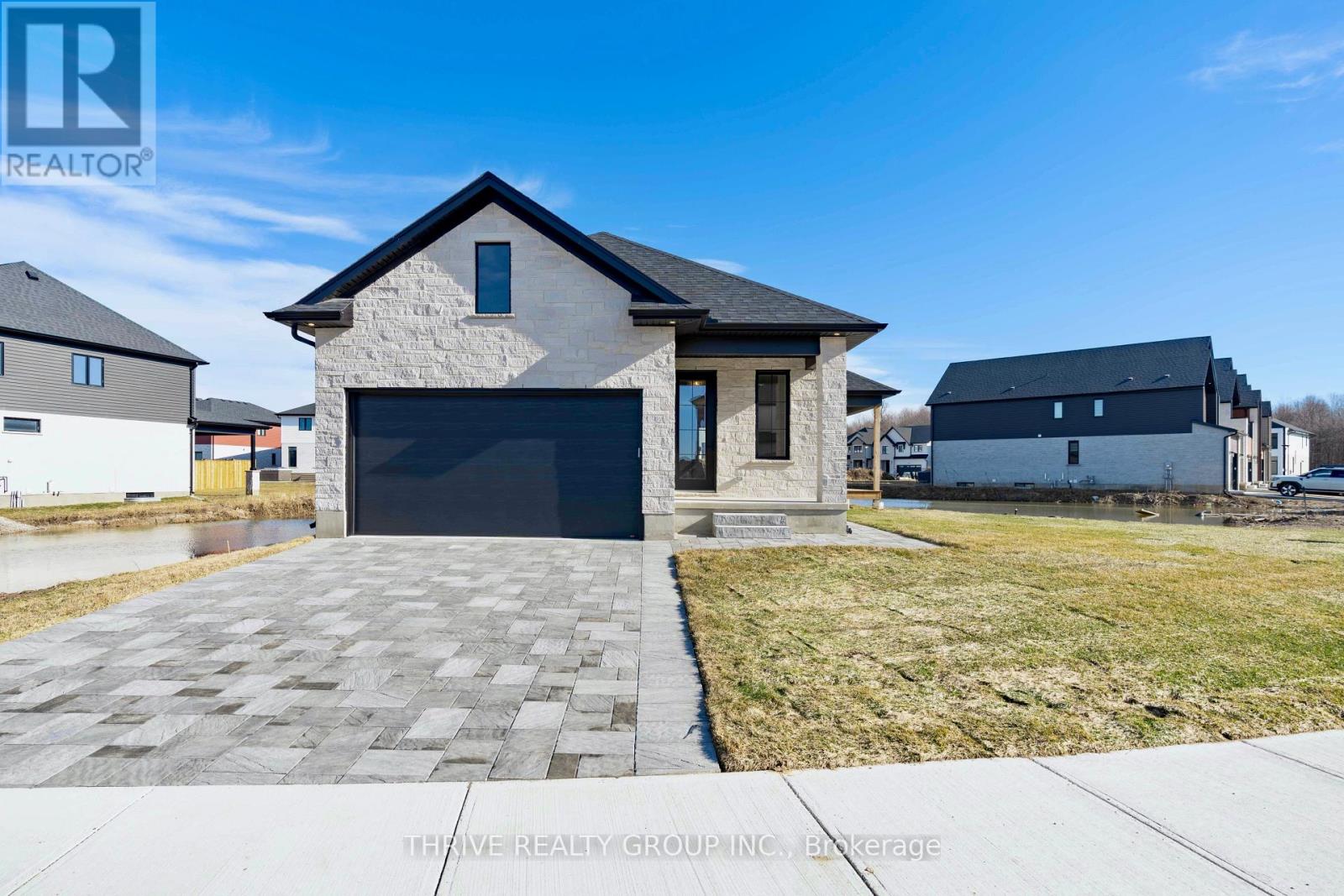 3897 Big Leaf Trail, London South, Ontario  N6P 0J9 - Photo 3 - X13168612