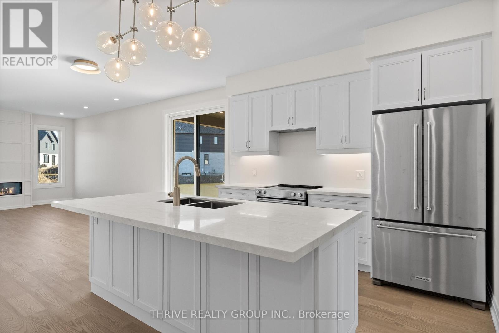 3897 Big Leaf Trail, London South, Ontario  N6P 0J9 - Photo 6 - X13168612
