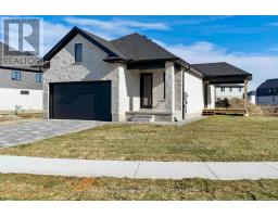 3897 BIG LEAF TRAIL, London South, Ontario