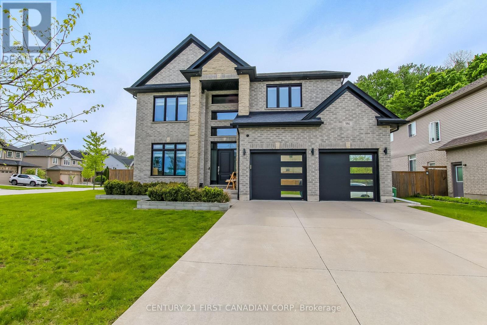 986 Loft Court, London North, Ontario  N6G 0J9 - Photo 1 - X13168616