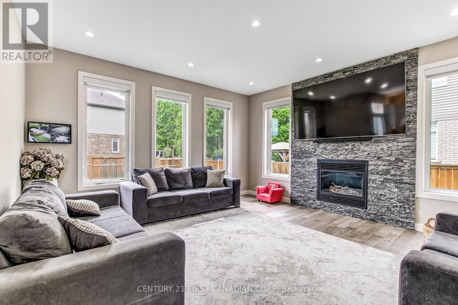 986 Loft Court, London North, Ontario  N6G 0J9 - Photo 17 - X13168616