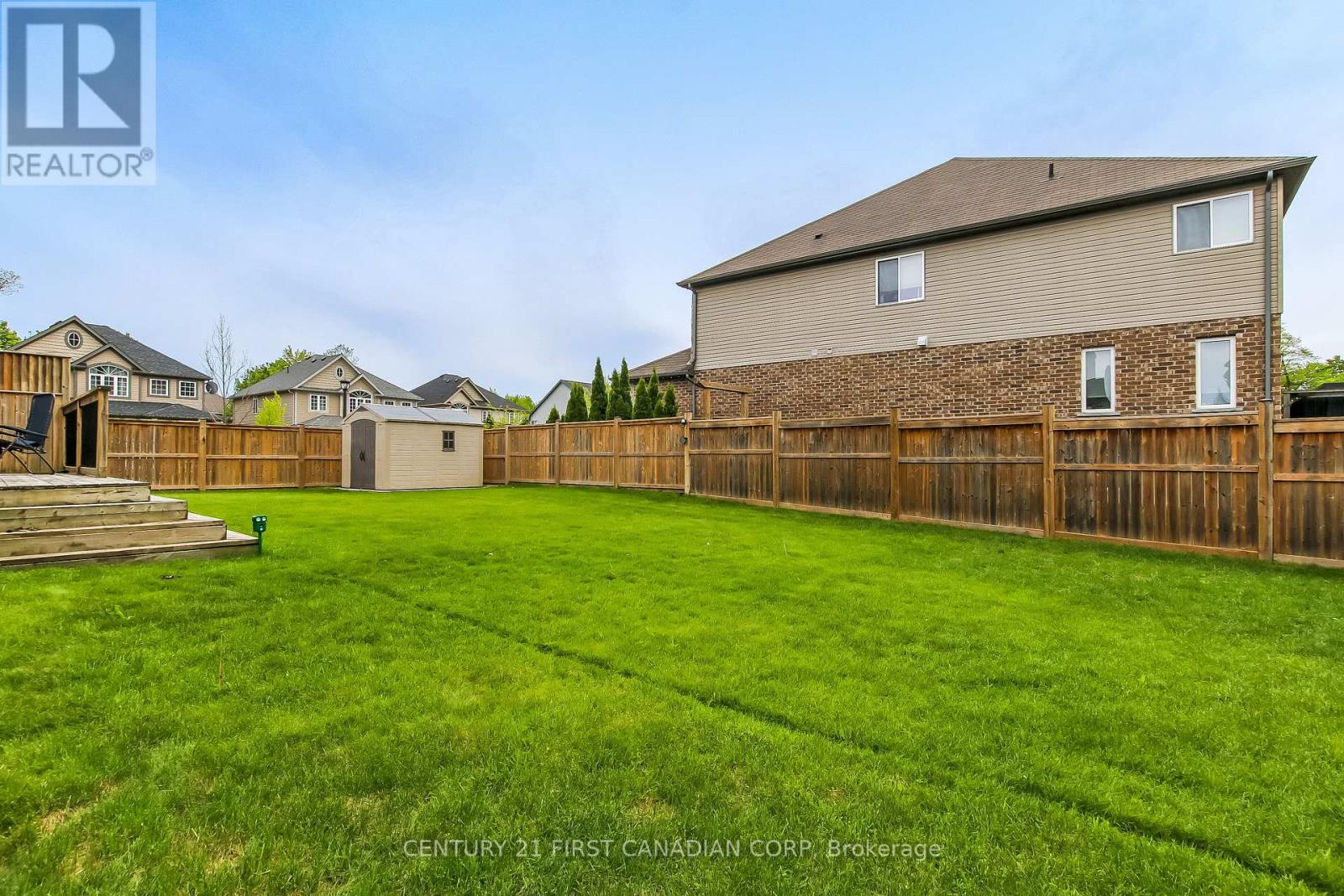 986 Loft Court, London North, Ontario  N6G 0J9 - Photo 39 - X13168616