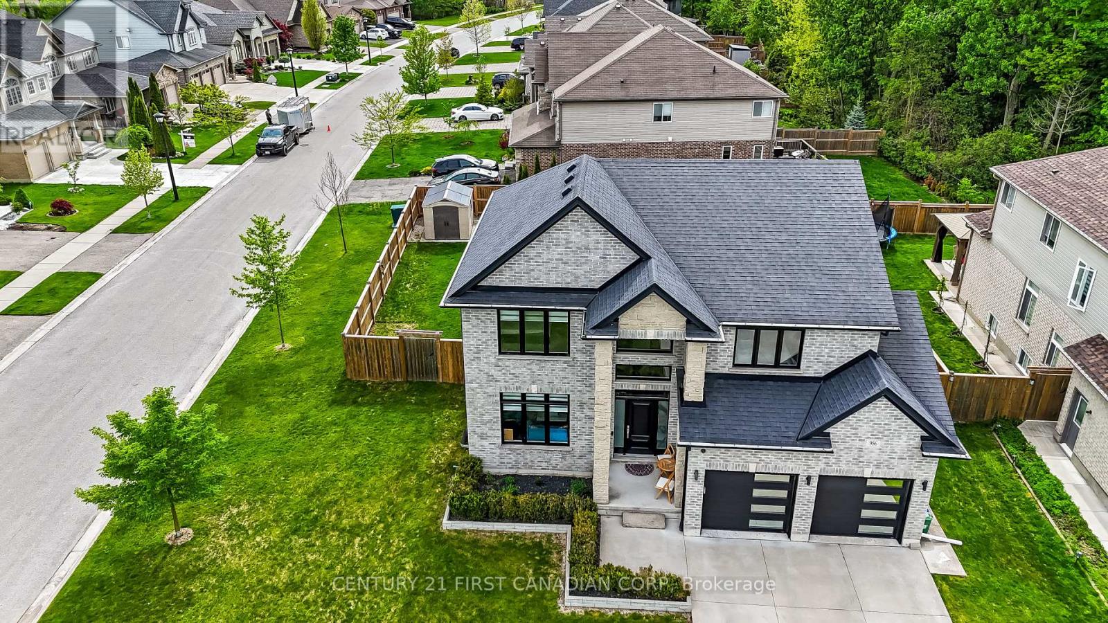 986 Loft Court, London North, Ontario  N6G 0J9 - Photo 4 - X13168616