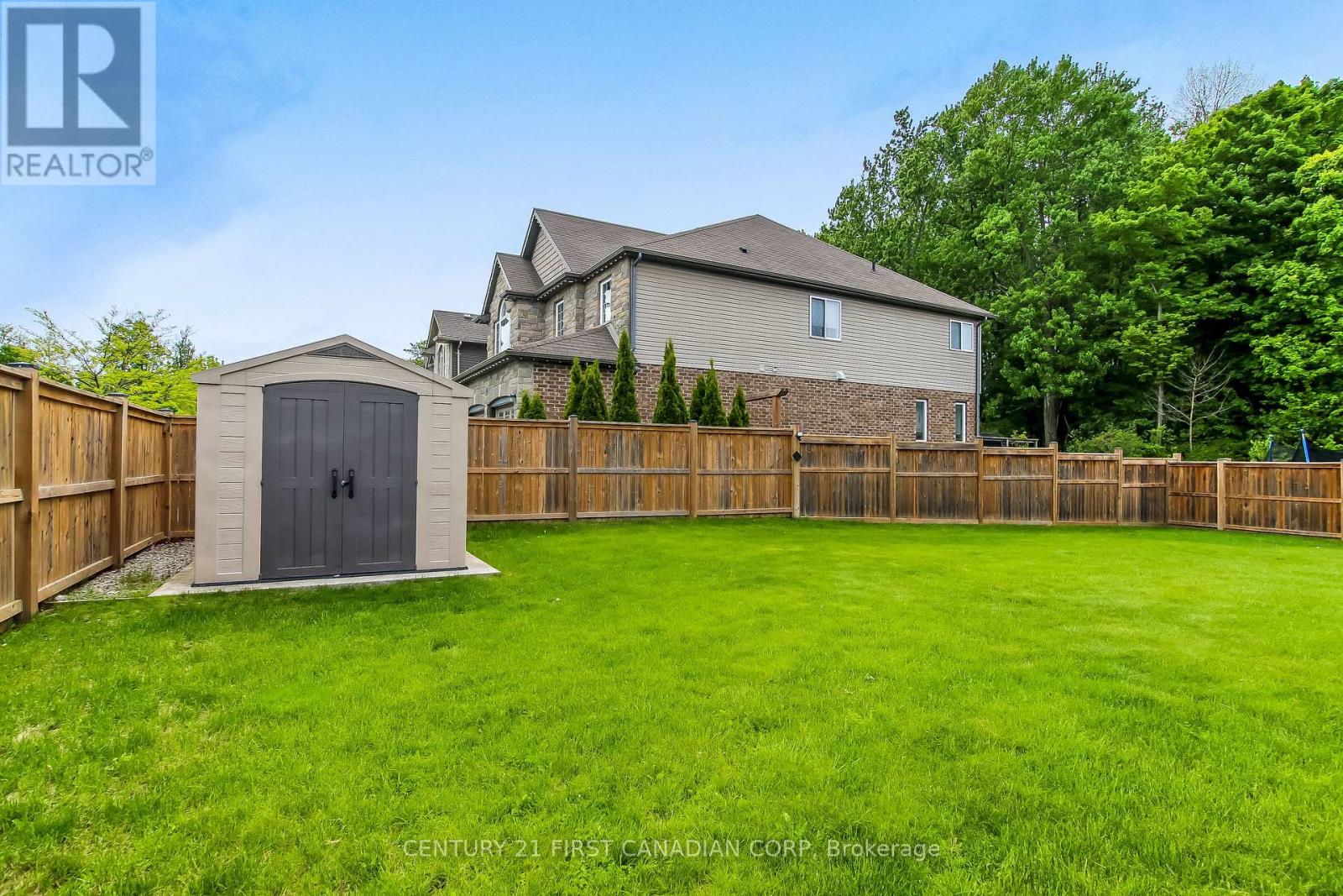 986 Loft Court, London North, Ontario  N6G 0J9 - Photo 41 - X13168616
