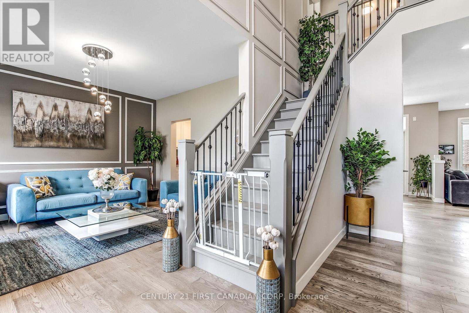 986 Loft Court, London North, Ontario  N6G 0J9 - Photo 8 - X13168616