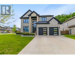 986 LOFT COURT, London North, Ontario