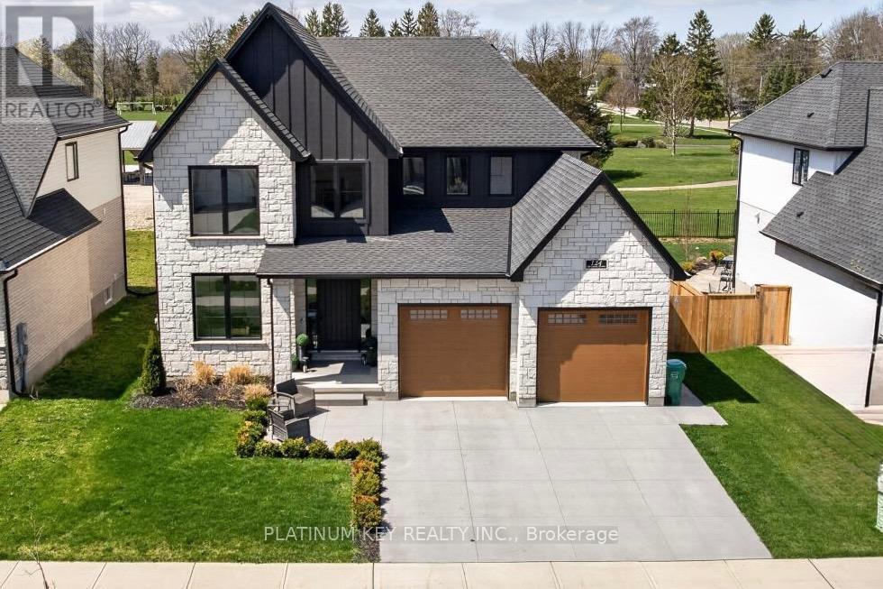 124 Optimist Drive, Southwold, Ontario  N5P 0G2 - Photo 3 - X13168638