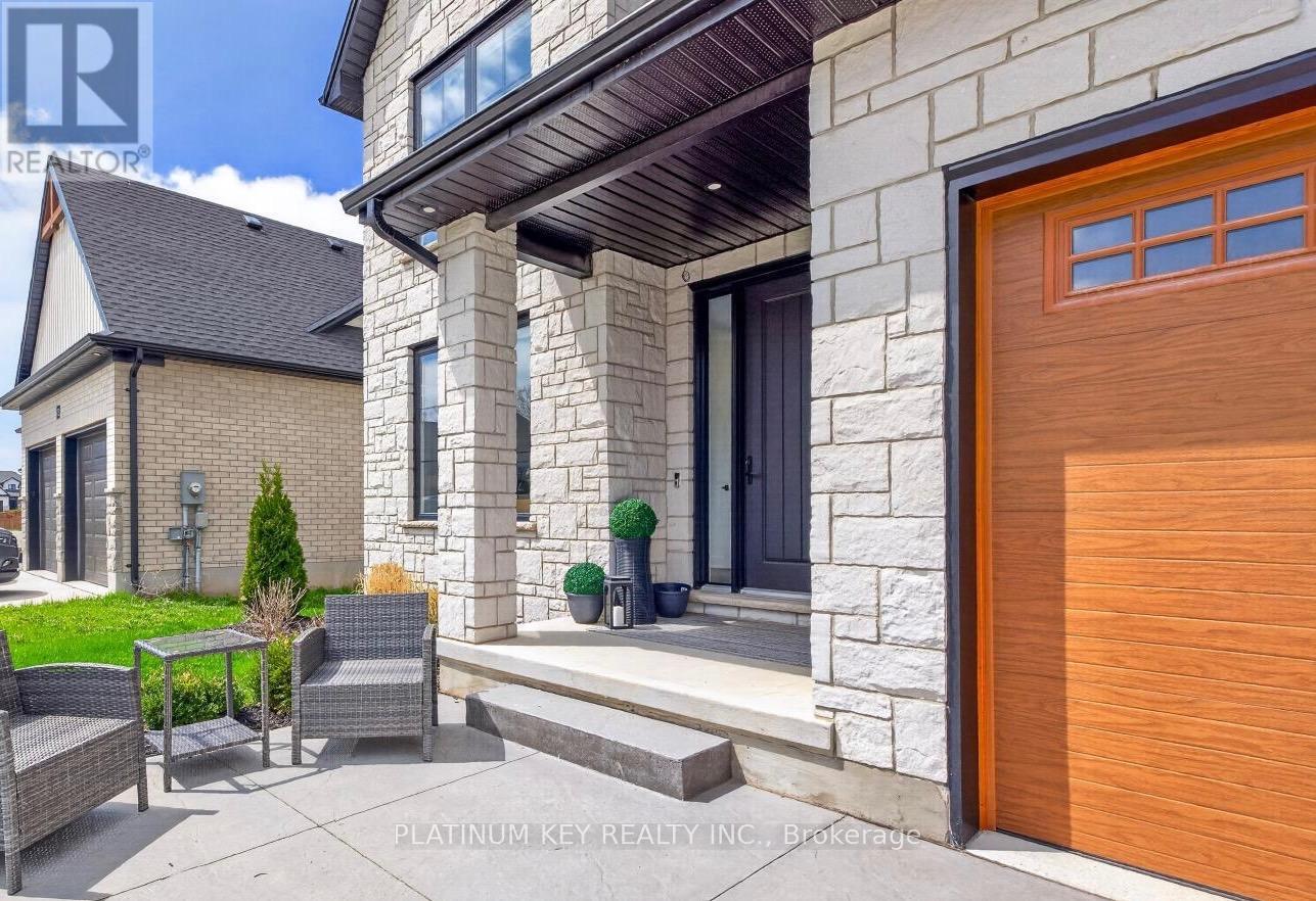 124 Optimist Drive, Southwold, Ontario  N5P 0G2 - Photo 4 - X13168638