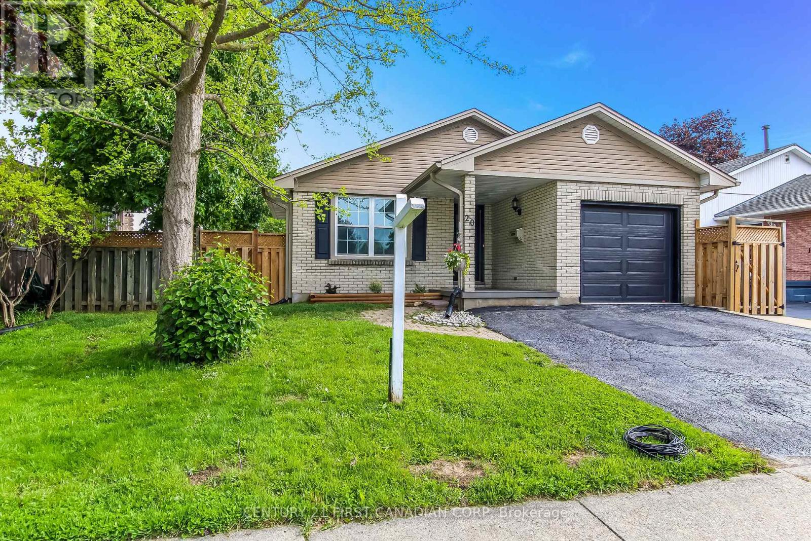 20 Renny Crescent, London South, Ontario  N6E 2C5 - Photo 2 - X13168640