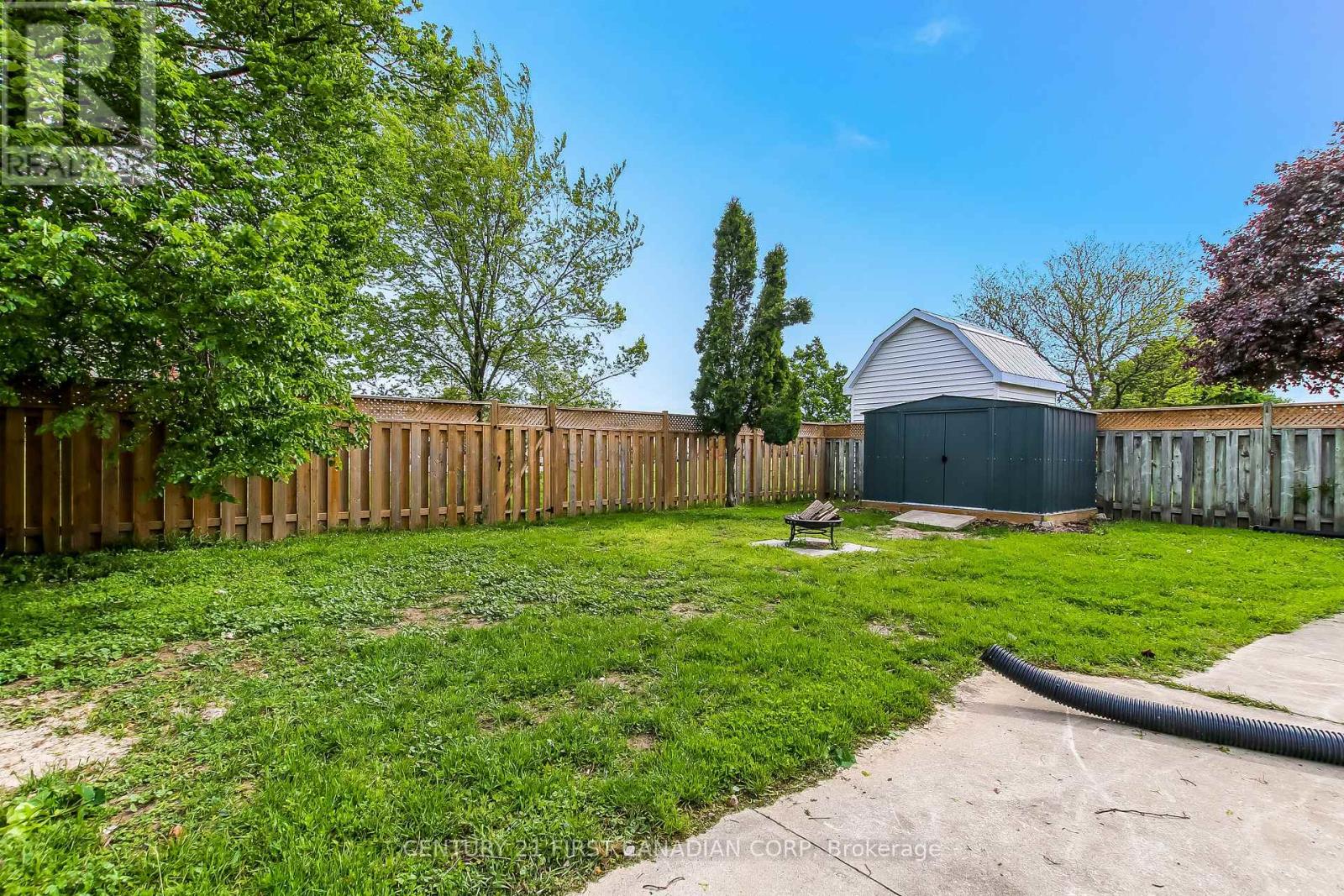 20 Renny Crescent, London South, Ontario  N6E 2C5 - Photo 28 - X13168640