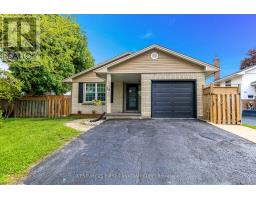 20 RENNY CRESCENT, London South, Ontario