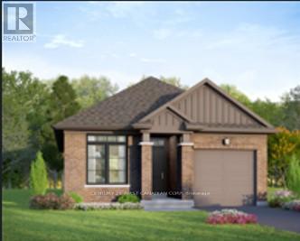 1805 Cherrywood Trail N, London North, Ontario  N6H 0E2 - Photo 1 - X13168650