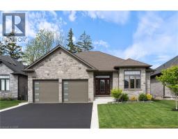 14 STONEBRIDGE Place, simcoe, Ontario