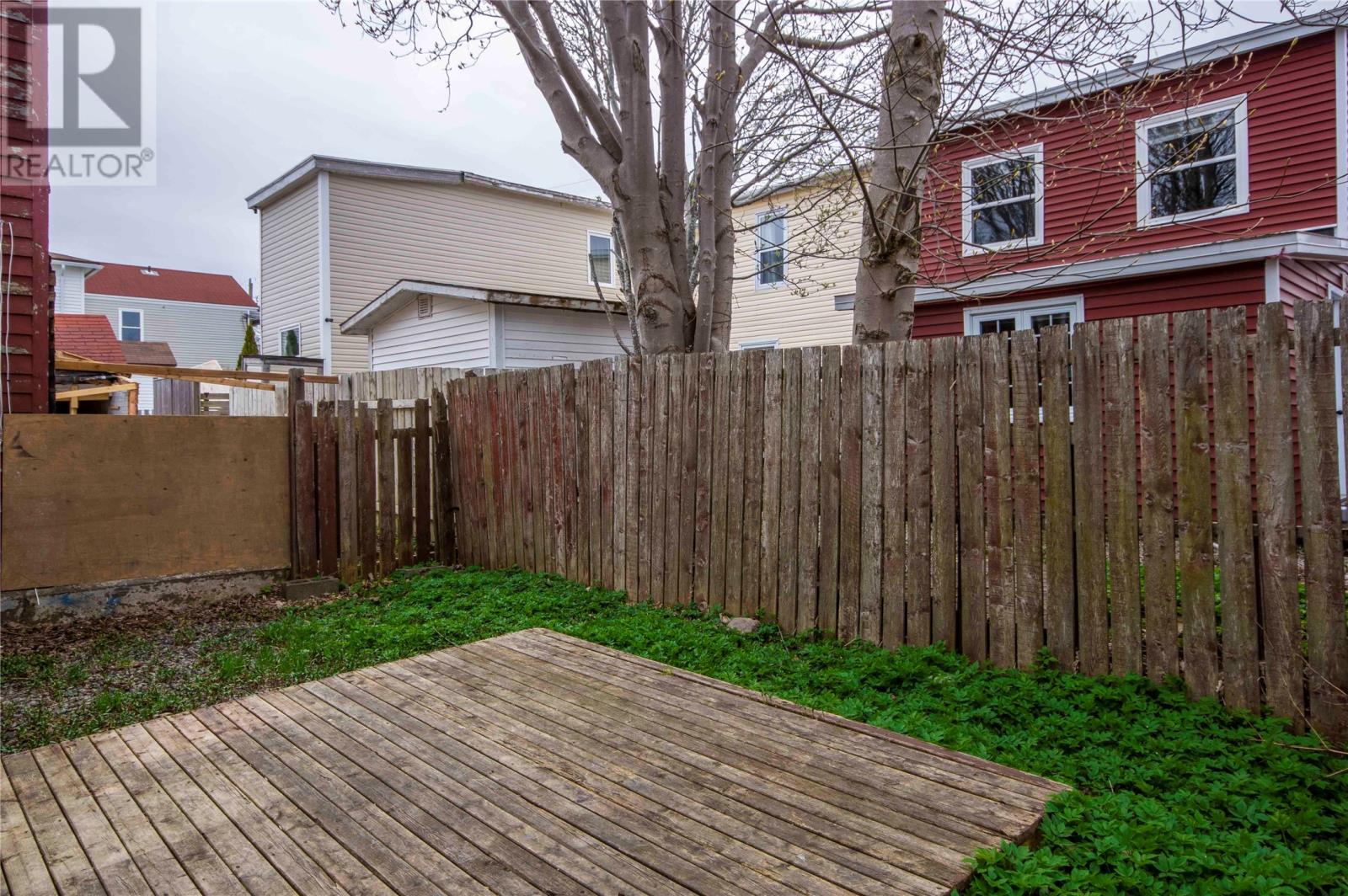 144 Merrymeeting Road, St. John's, Newfoundland & Labrador A1C 2W4 - Photo 13 - 1297925