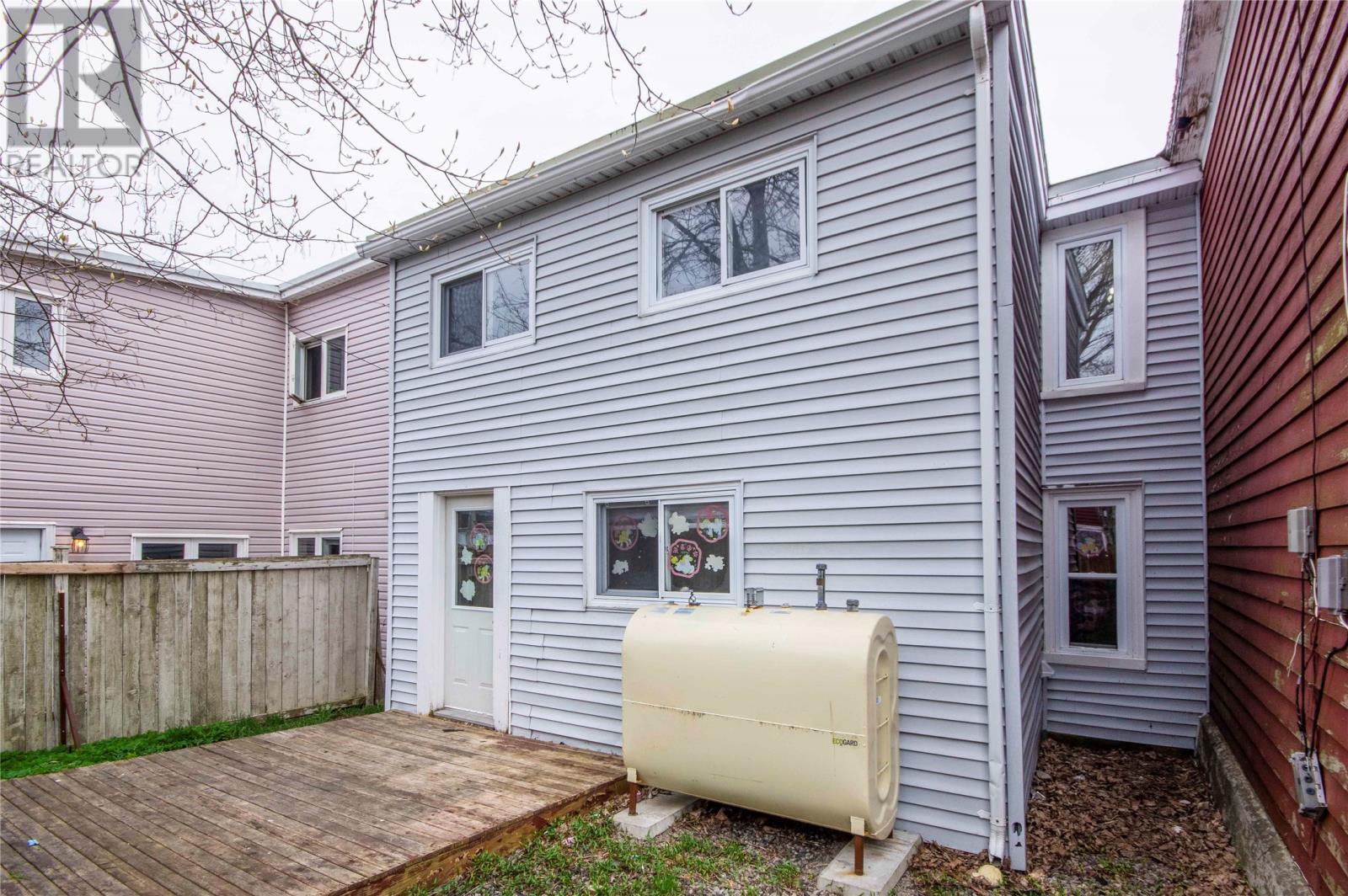 144 Merrymeeting Road, St. John's, Newfoundland & Labrador A1C 2W4 - Photo 14 - 1297925