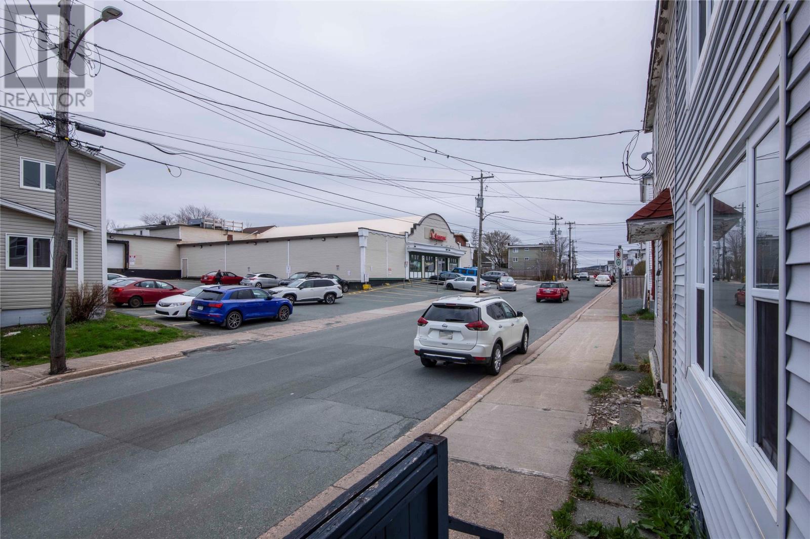 144 Merrymeeting Road, St. John's, Newfoundland & Labrador A1C 2W4 - Photo 15 - 1297925