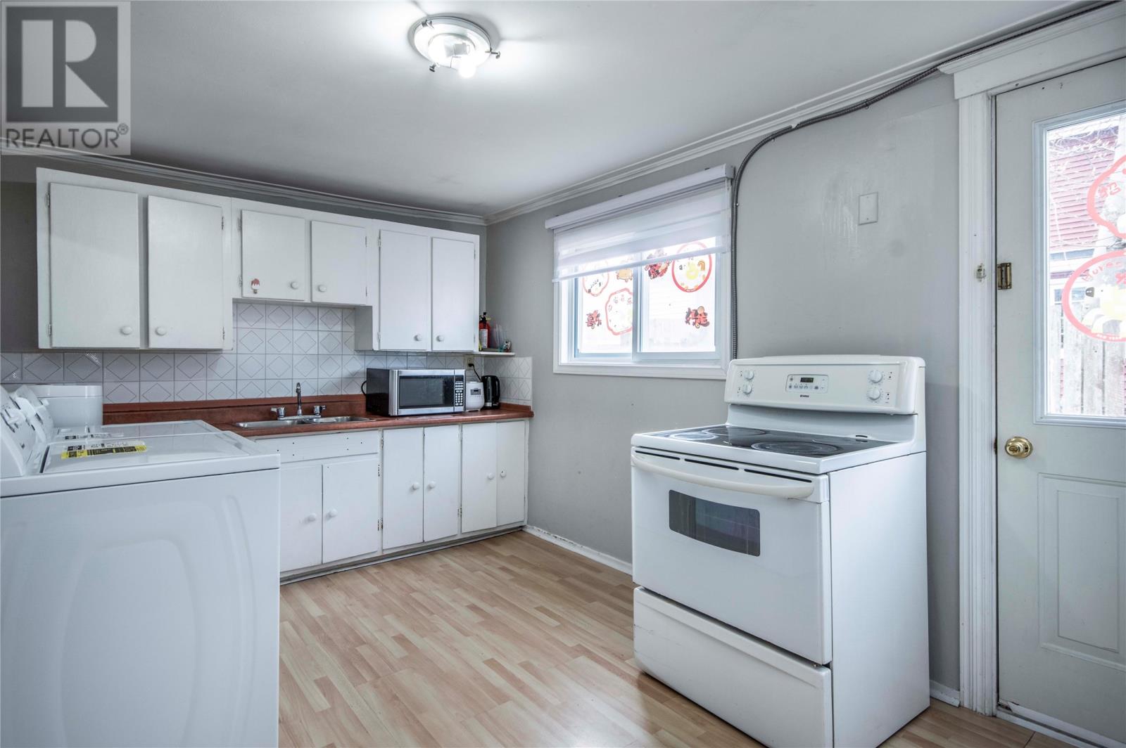 144 Merrymeeting Road, St. John's, Newfoundland & Labrador A1C 2W4 - Photo 2 - 1297925