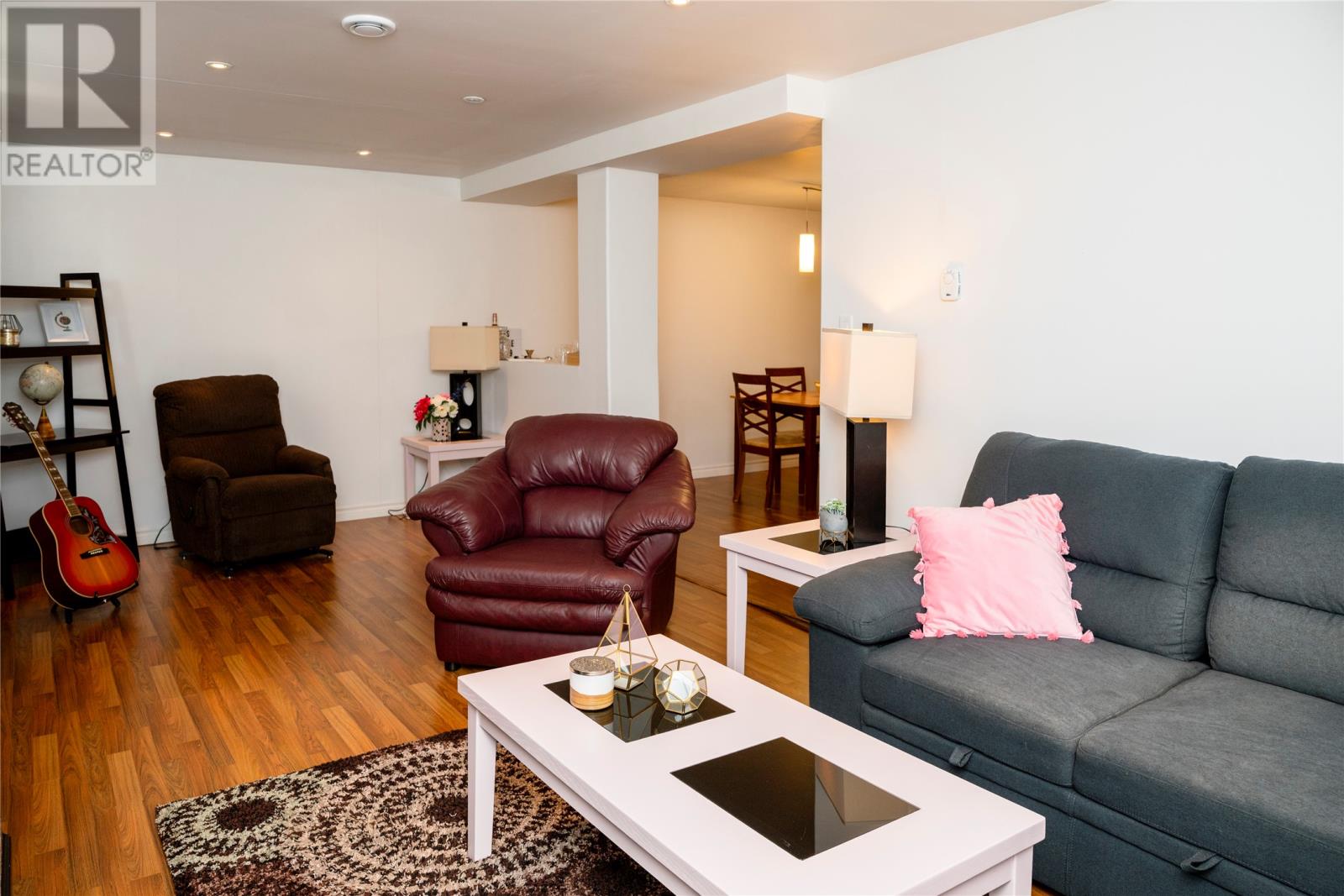30 Yeager Street, Gander, Newfoundland & Labrador  A1V 2T5 - Photo 29 - 1297914