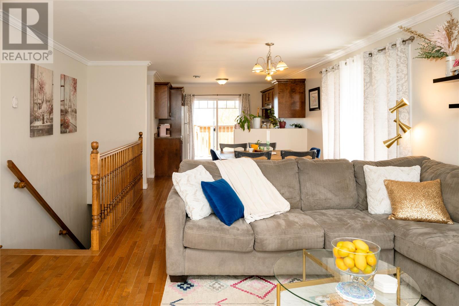 30 Yeager Street, Gander, Newfoundland & Labrador  A1V 2T5 - Photo 3 - 1297914