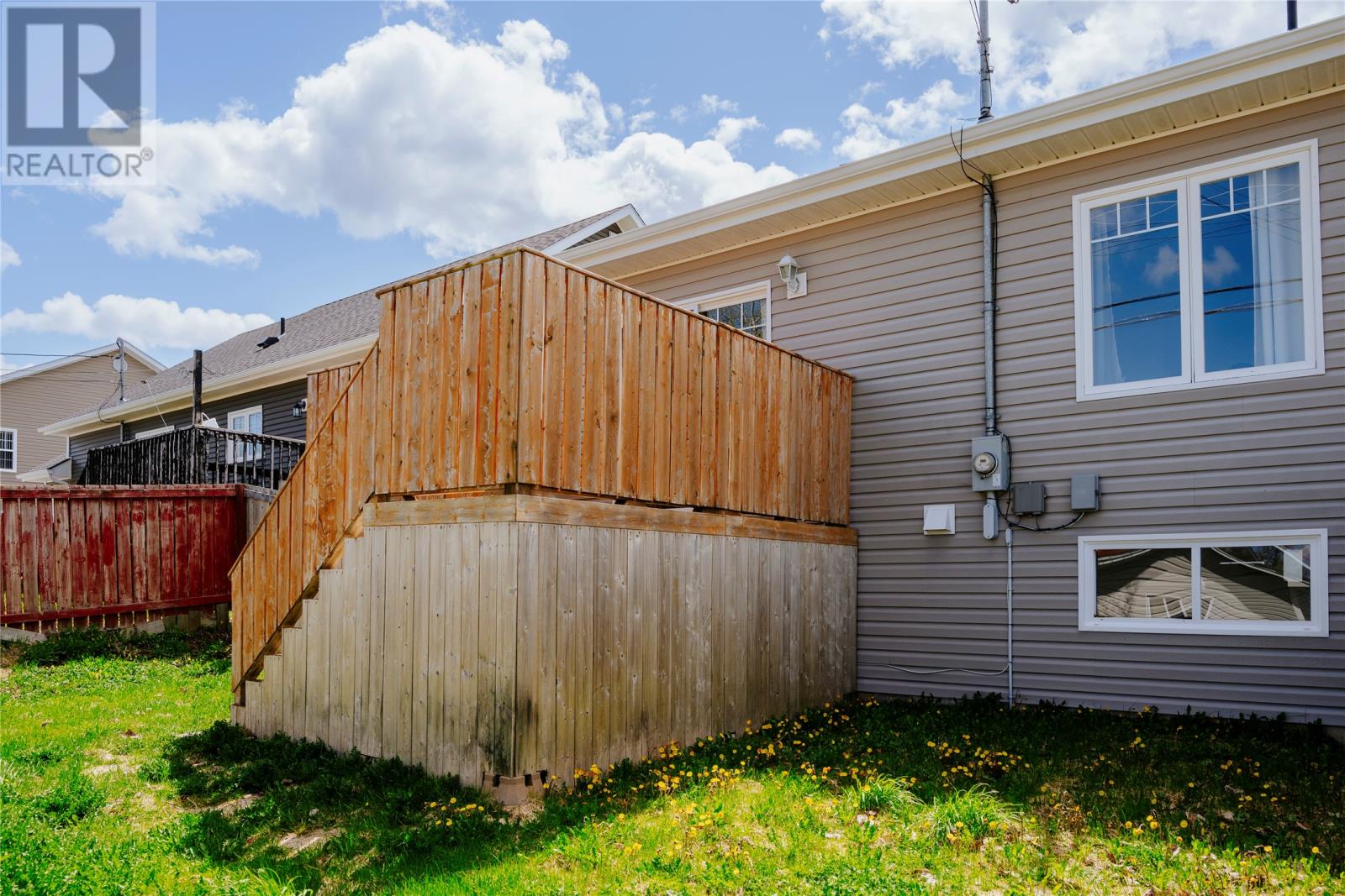 30 Yeager Street, Gander, Newfoundland & Labrador  A1V 2T5 - Photo 38 - 1297914