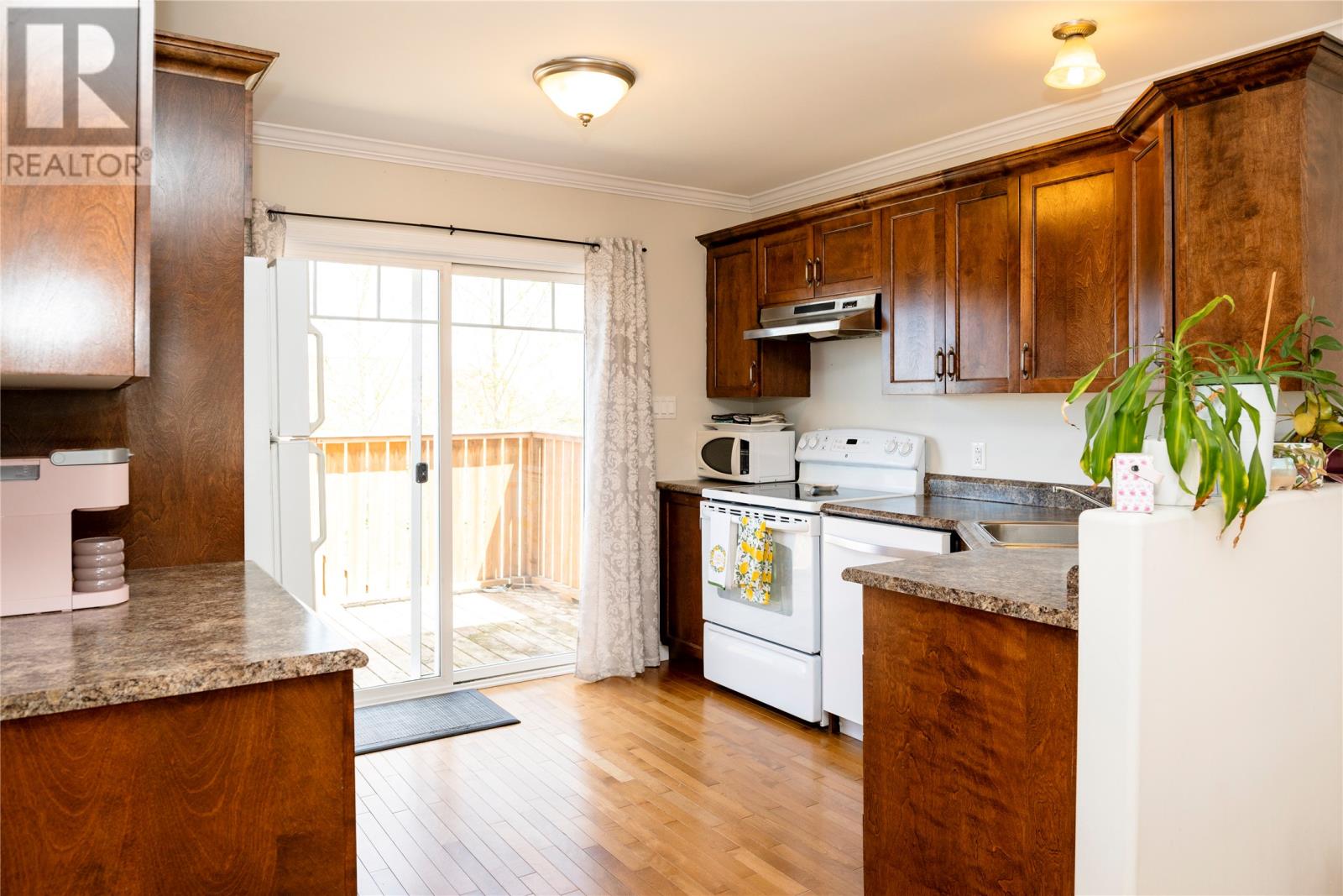 30 Yeager Street, Gander, Newfoundland & Labrador  A1V 2T5 - Photo 9 - 1297914