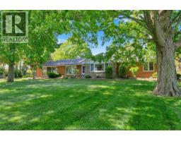 20928 Victoria ROAD, Ridgetown, Ontario