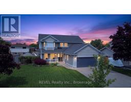 149 GREEN POINTE DRIVE, Welland, Ontario