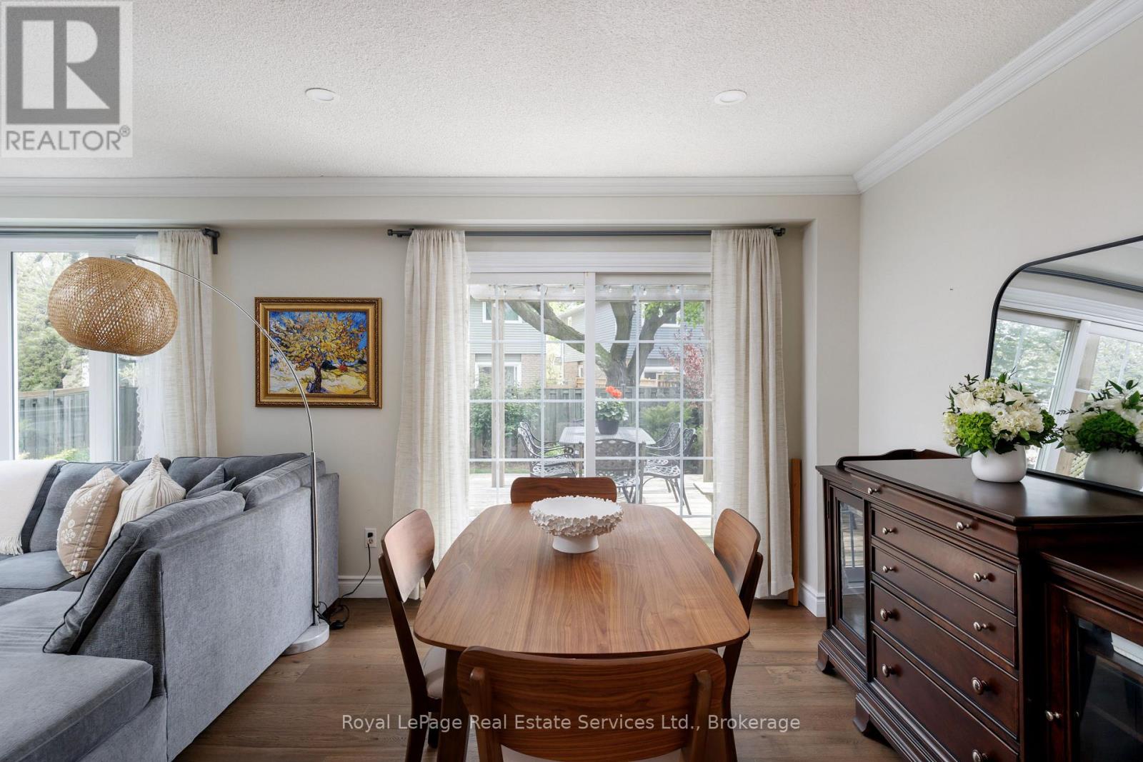 117 Chalmers Street, Oakville, Ontario L6L 5P2 - Photo 13 - W13168514