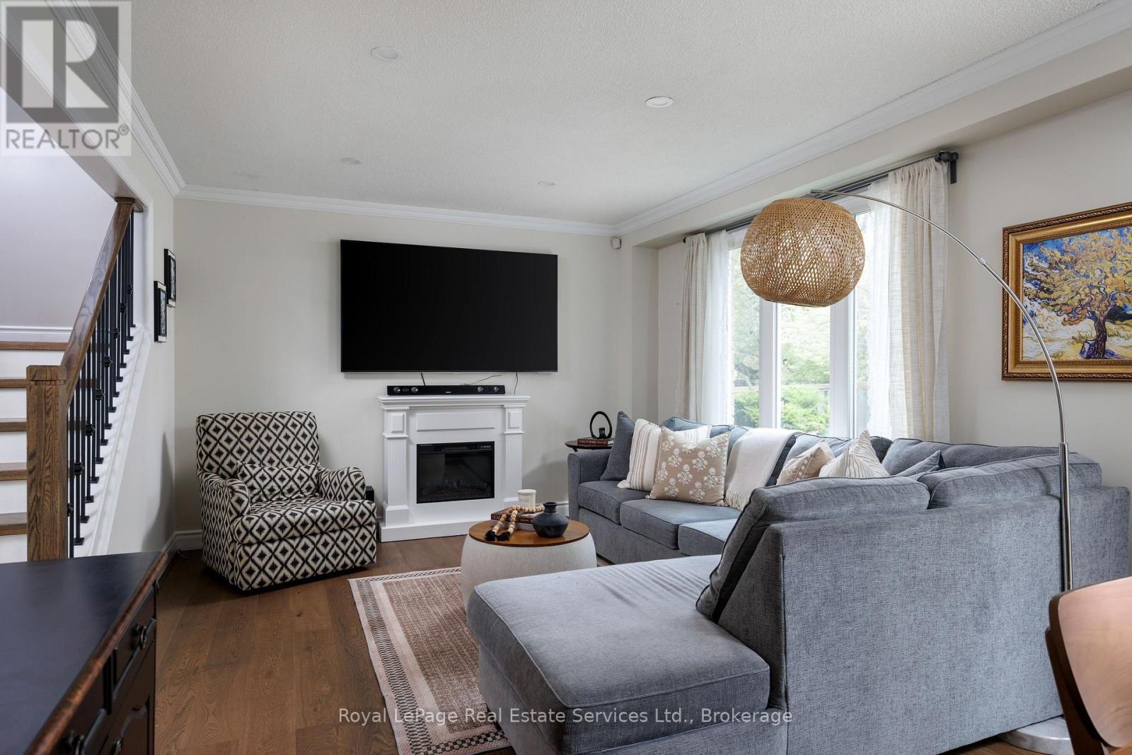 117 Chalmers Street, Oakville, Ontario L6L 5P2 - Photo 16 - W13168514