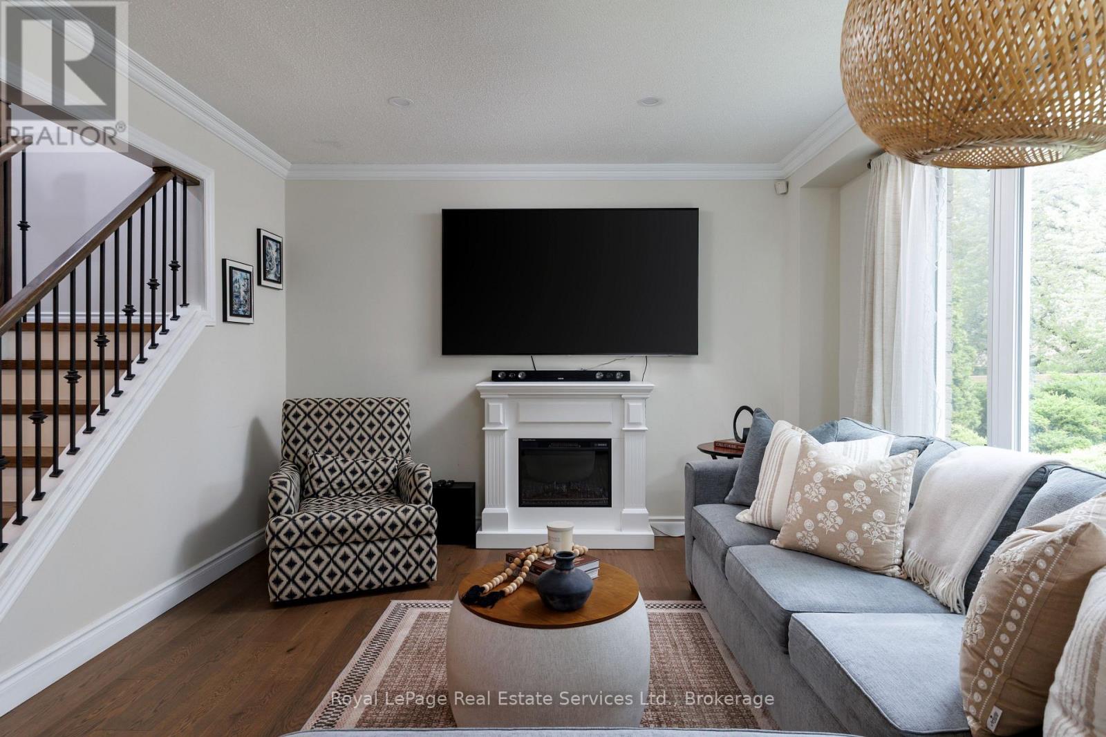 117 Chalmers Street, Oakville, Ontario L6L 5P2 - Photo 17 - W13168514