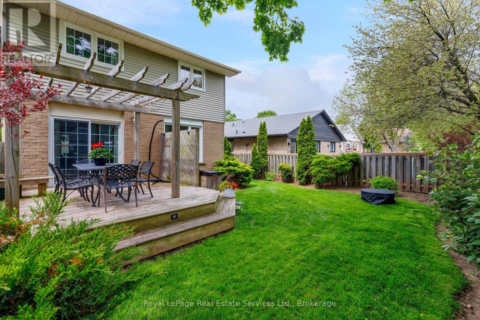 117 Chalmers Street, Oakville, Ontario L6L 5P2 - Photo 37 - W13168514