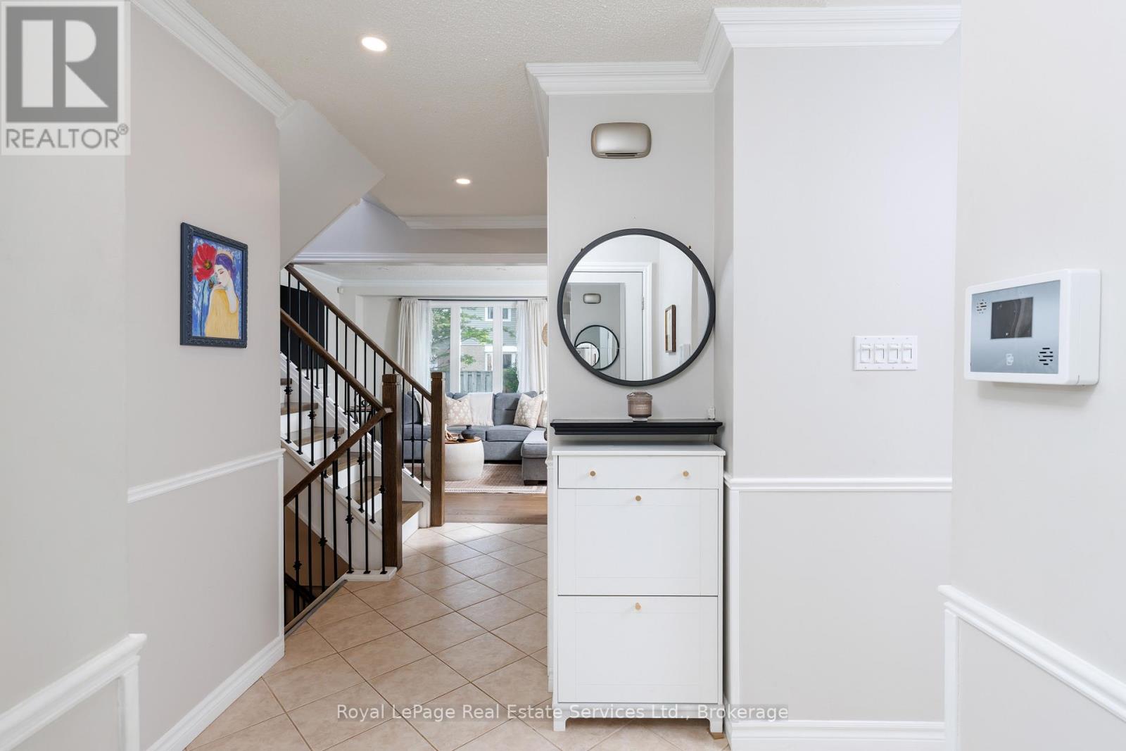 117 Chalmers Street, Oakville, Ontario L6L 5P2 - Photo 5 - W13168514