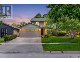 117 CHALMERS STREET, Oakville, Ontario