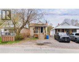 155 DUKE STREET W, North Bay, Ontario