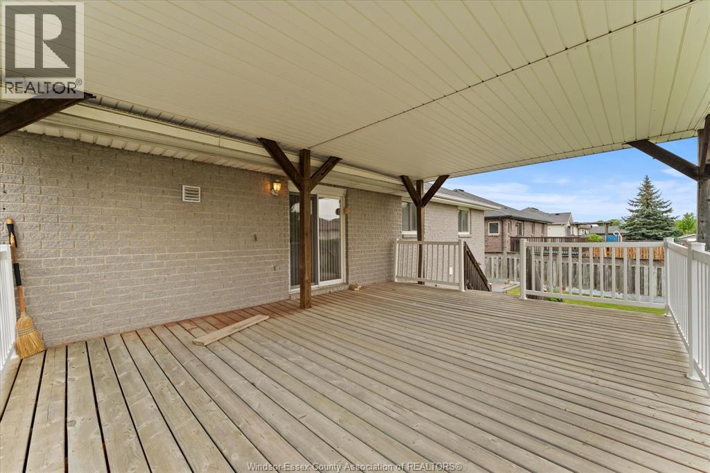 2515 Cousineau Street, Lasalle, Ontario  N9H 2M2 - Photo 35 - 26011990