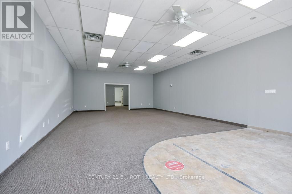 11 - 400 LACLIE STREET, Orillia, Ontario