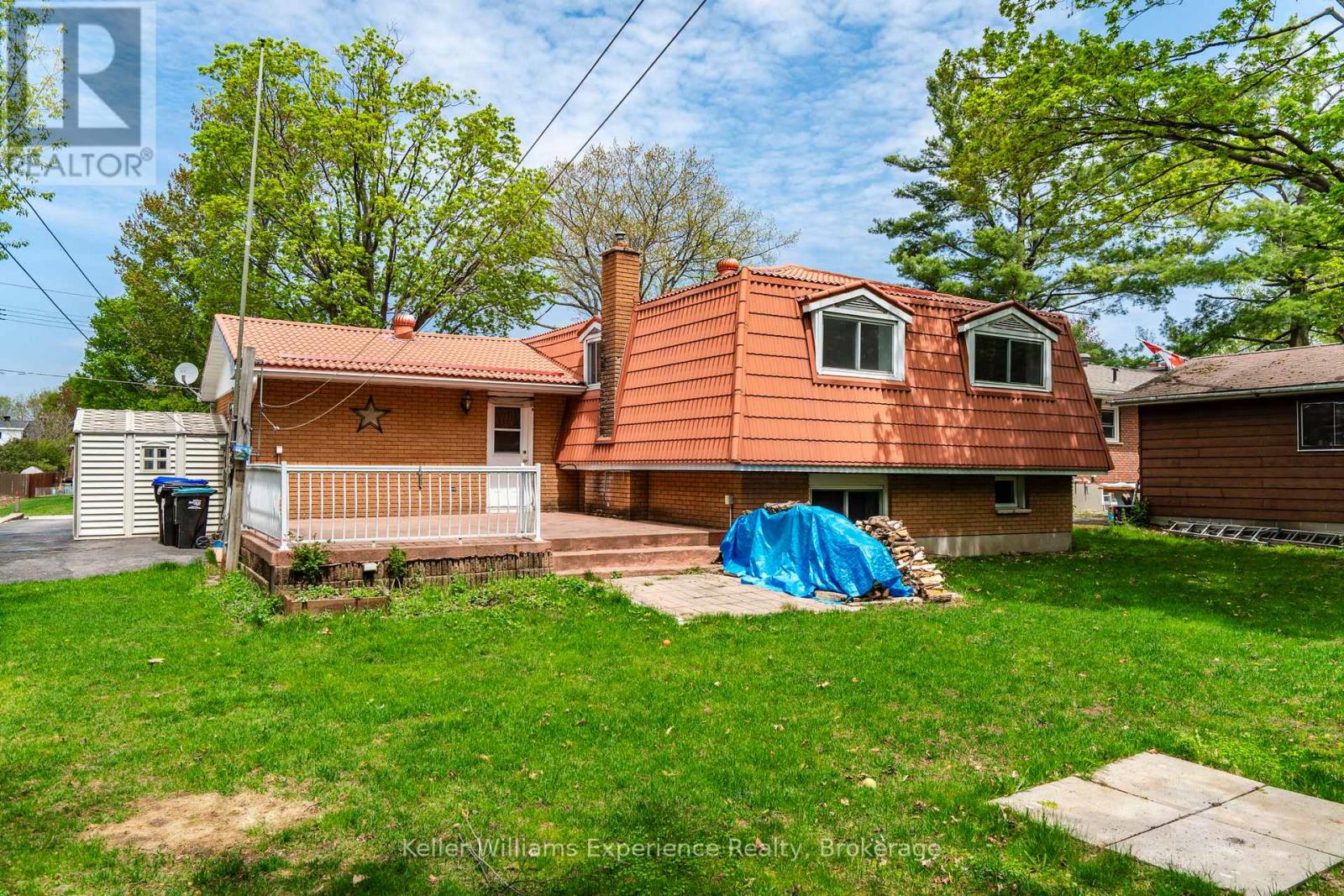 12 Richelieu Street, Penetanguishene, Ontario  L9M 1H9 - Photo 45 - S13168576
