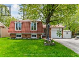 12 RICHELIEU STREET, penetanguishene, Ontario