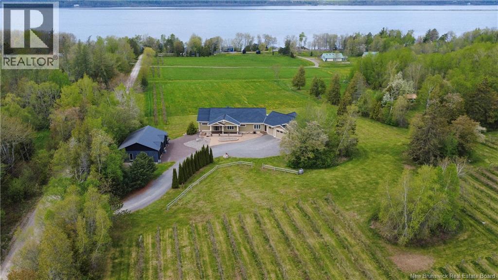 2 Dunhams Wharf Road, Kingston, New Brunswick  E5N 1A4 - Photo 48 - NB140037